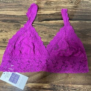 Hanky Panky Signature Lace Bralette 113